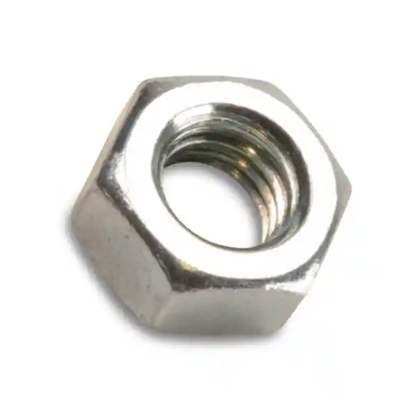 risnedsättning Sexkantsmutter